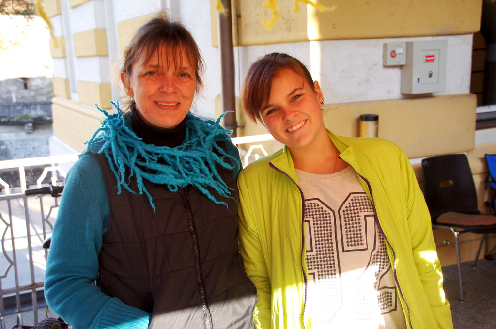 Martina Wilfling und Tochter Katharina_ Filz-Art aus Bludenz.JPG