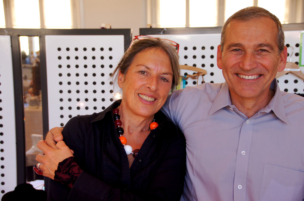 Petra und Victor Maurer_ Glasperlen und Unikatschmuck aus Reichenau.JPG