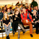 Jubiläum im Keller-Theater