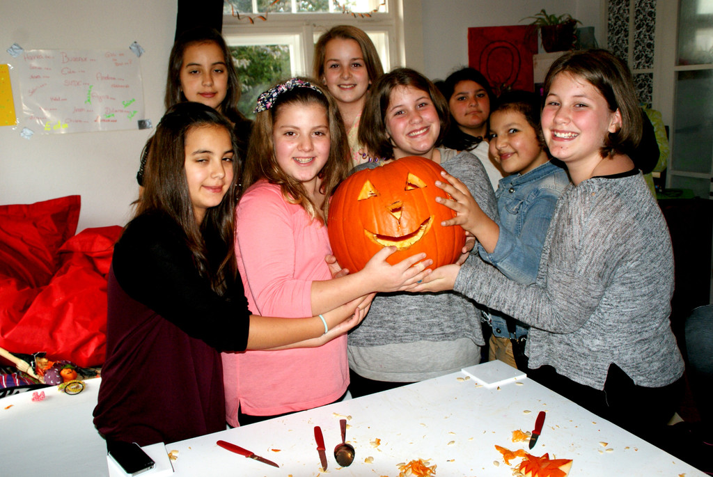 K__rbisschnitzen hat Spa__ gemacht.JPG