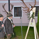 Landeshubertusfeier in Bludenz