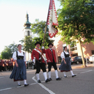 Bilder vom Dorffest