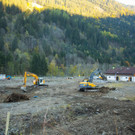 Jäger baut neuen Bauhof in Tschagguns-Mauren