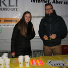 Eisdisco - Oktober 2014