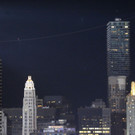 Wallendas "Chicago Walk"