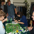 Präsentation Vorarlberg Spiel - 10.2014