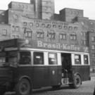 Aus dem Wiener Linien-Archiv: Busse von 1935 bis 1980