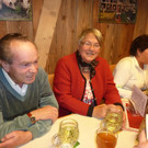 Seniorenring - Generation 50plus aktiv