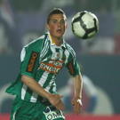 Bundesliga: Austria Wien - Rapid Wien 1:0