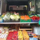 OBST IM AUTO