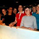 Die Proben sind in vollem Gange.JPG