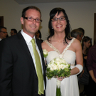Mehr Bilder von der Hochzeit