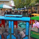 Dornbirner Martinimarkt