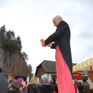 Martinimarkt in Bürs