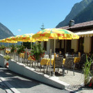 Impressionen von der Alpen Tenne