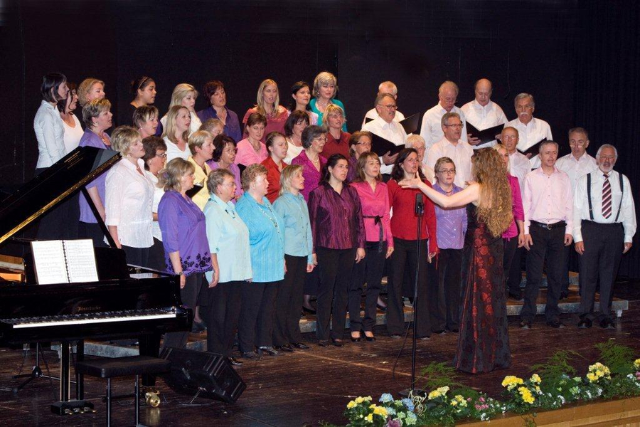 Konkordia Konzert 2010 Projektchor mit Andrea Kapun_jpg-1273124731