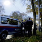Imam-Schule in Wien: FPÖ-Demo und Gegendemo in Simmering 