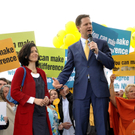 Wahlen in Großbritannien