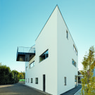 Leben & Wohnen in Hard: Wohn- und Geschäftshaus Immler