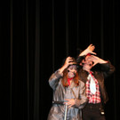 Bilder der Generalprobe
