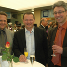 Weitere Bilder 50 Jahre Sparkasse Götzis