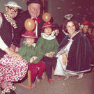 Kinderfasching seit 150 Jahren