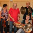 Zündschnur