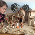 Krippenausstellung in Lustenau