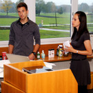 Im Schulungsraum von Carini gab es erste Informationen.JPG