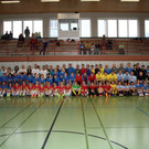 Einige Fotos vom letztjährigen „Turnier des Herzens“ in der Lochauer Sporthalle