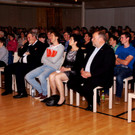Gert Wiesenegger und Werner M__ller lie__en sich das Konzert nicht entgehen.JPG