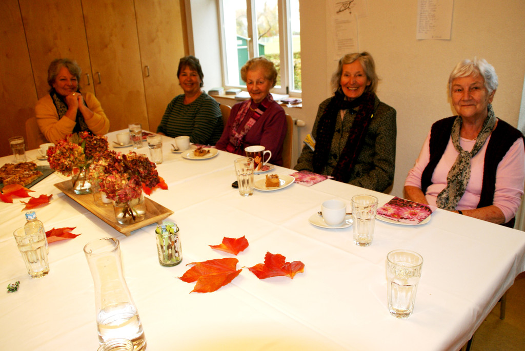 Aktuelle Themen werden besprochen.JPG