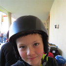 Wintersportsachen wohin das Auge reicht