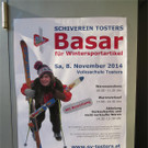 Mekka für alle Ski- und Snowboardfans