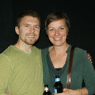 Musiknacht in der Radlerhalle