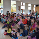 KinderLiederMitmachKonzert mit Konrad Bönig