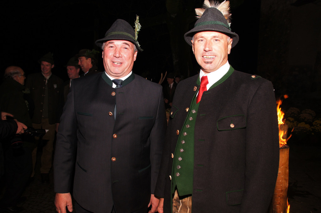 BJM Reinhard Metzler und Hubert Schatz _Landeswildbiologe_.JPG