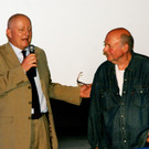 Heinz Fitz spielte seine Rolle mit Bravour.JPG