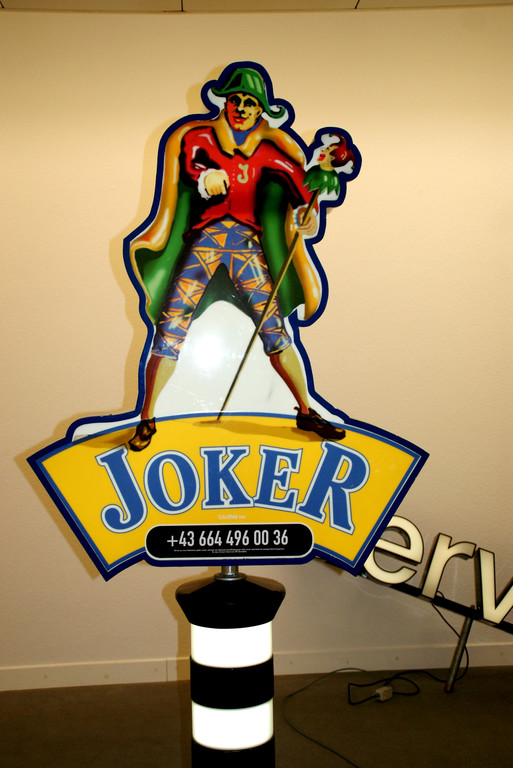 Der Joker im Zentrum.JPG