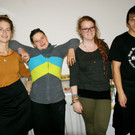 Die Taschengeld-Truppe sorgte f__rs  leibliche Wohl.JPG