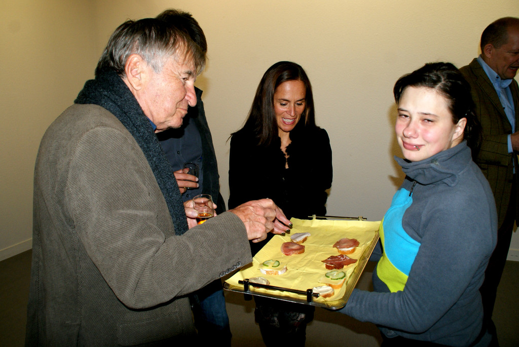 Feine Br__tchen wurden serviert.JPG