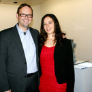 LAb_ Daniel Steinhofer mit Gattin Barbara.JPG