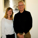 Oliva Zischg mit Helmut Gassner.JPG