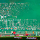 Wiener Derby Rapid vs. Austria: Mehr Bilder vom Spiel