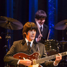 "Let It Be": Eindrücke der Beatles-Show