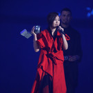 MTV European Music Awards 2014 