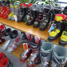 Wintersportartikelmarkt