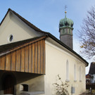 Traditionelle „Kappili-Kilbi“ 