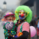 Bilder vom Fasching 2014