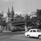 Geschichte der Wiener U-Bahnen - von der Stadtbahn bis zur U5
